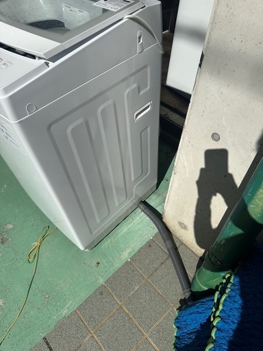 【交渉中】洗濯機 🉐とりあえず洗濯機探している方🉐