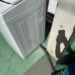 🉐とりあえず洗濯機探している方🉐の画像