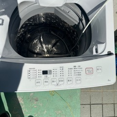 🉐とりあえず洗濯機探している方🉐の画像