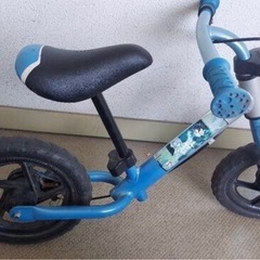 子供自転車