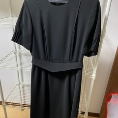 喪服　礼服　11号の画像