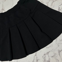 キッズ　サイズアウトの画像