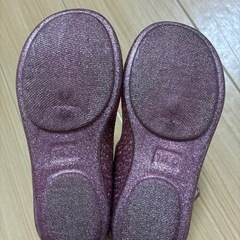 サンダル 18cmの画像