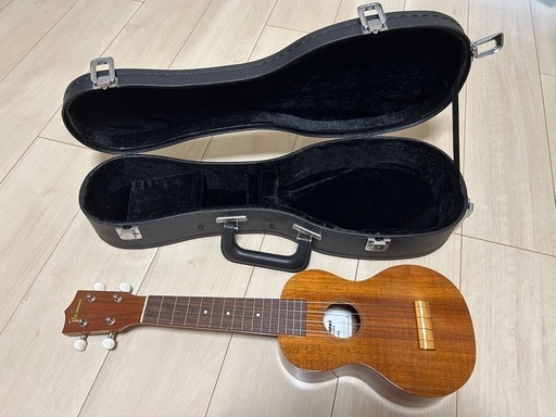 ウクレレ　FAMOUS  FS-5G