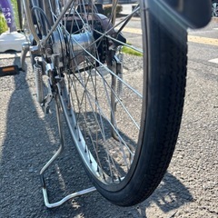 プレゼントを選ぼう！ Panasonic電動アシスト自転車12Ah 中古 大阪 近鉄 (となりの樹) 自転車本体
