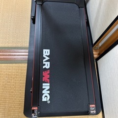 ランニングマシーン
の画像