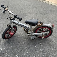 子供自転車 𝐦𝐢𝐧𝐢 𝐜𝐨𝐨𝐩𝐞𝐫 
