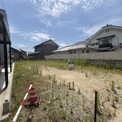 【一宮市三条通】‼️建築条件なし🏡お好きなハウスメーカーで理想の家を！ - 土地販売/土地売買