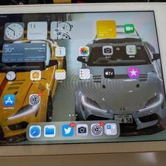 第6世代iPad(購入条件あり)の画像
