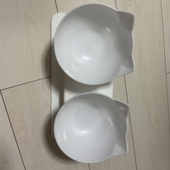 ユニチャームデオドラントトイレ　　餌入れの画像