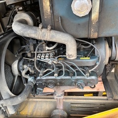 コバシ　除雪機　ST25　札幌市の画像