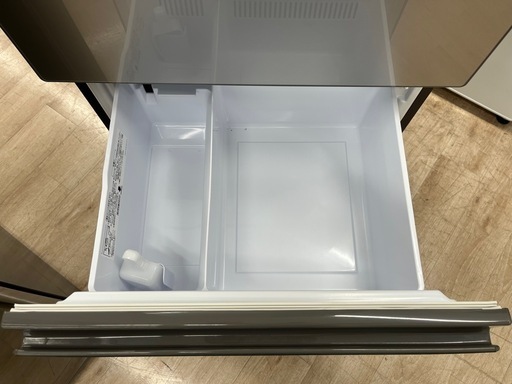 【ジャングルジャングル岸和田和泉インター店】 アクア 4ドア冷蔵庫 AQR-V37P 2024 右開き 高年式 冷蔵庫 AQUA 36