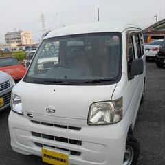 愛知県小牧市発！ハイゼットカーゴ  まだまだ使って下さいよ～