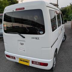 愛知県小牧市発！ハイゼットカーゴ  まだまだ使って下さいよ～の画像