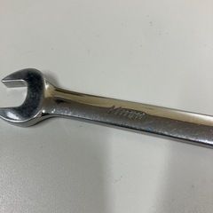 2507-036 Snap-on 11mmコンビネーションレンチ 中古の画像