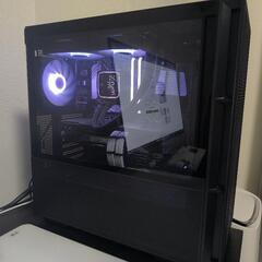 本日まで出品 i7 12700 RTX3080 メモリ32GB SSD1TBの画像