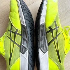 アシックス CP212 ウィンジョブ（紐タイプ） 安全靴の画像