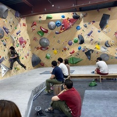 🧗‍♀️ボルダリング仲間募集！🧗‍♂️ - スポーツ