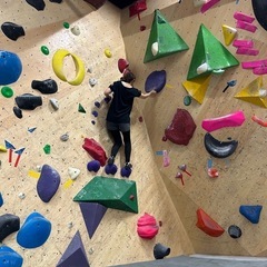 🧗‍♀️ボルダリング仲間募集！🧗‍♂️ - 福岡市