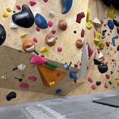 🧗‍♀️ボルダリング仲間募集！🧗‍♂️