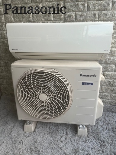 ルームエアコン　パナソニック