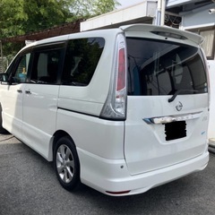 値下げしました！⭐️24年セレナハイウェイスター⭐️本土仕入⭐️内装外装綺麗⭐️早い者勝ち！！の画像