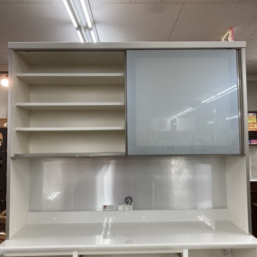 ジモティー限定価格！S732 ⭐ 最高級 Pamouna パモウナ キッチンボード