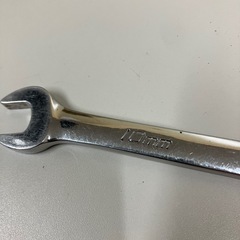 2507-037 Snap-on 10mmコンビネーションレンチ 中古の画像