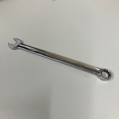 2507-037 Snap-on 10mmコンビネーションレンチ 中古の画像