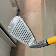☆値下げ☆2507-040 Momentus Golf アイアン ゴルフ練習器具 未使用の画像