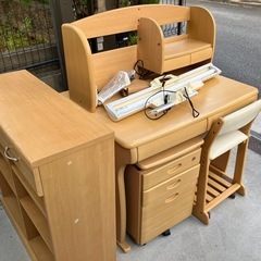学習机
