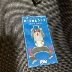 決まりました　モンベル　ゼロポイントリュックの画像