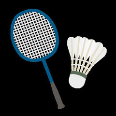 バドミントンしたい方募集してます🏸