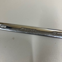 2507-038 Snap-on 8mmコンビネーションレンチ 中古の画像