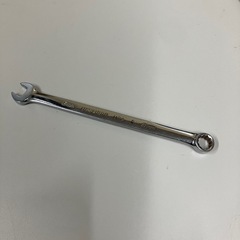 2507-038 Snap-on 8mmコンビネーションレンチ 中古の画像