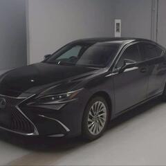 ⭐️サブスクリース、自社ローン🚘️レクサス 🏢保証会社加盟🇯🇵全国対応❗️出品番号304の画像