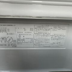 日立冷凍冷蔵庫　4ドア　R-S380MPAM　大容量　きれいの画像