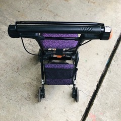 幸和製作所　シルバーカー TacaoFの画像