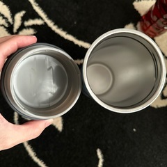ペットボトル　保冷ホルダー　保冷ボトル
の画像