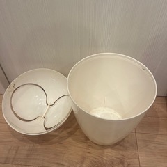 ゴミ箱、容量9Lの画像