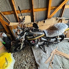 Kawasaki ゼファー400