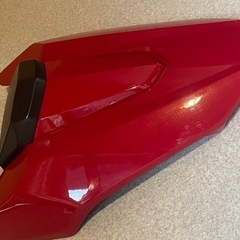 CBR650R　シングルシートカウルの画像