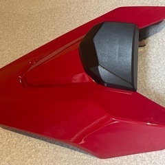 CBR650R　シングルシートカウルの画像