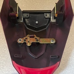CBR650R　シングルシートカウルの画像