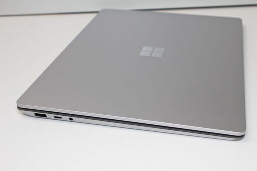 Surface Laptop 4/intel Core i7/512GB/16GB/13.5インチ ④