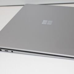 Surface Laptop 4/intel Core i7/512GB/16GB/13.5インチ ④の画像