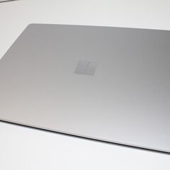 Surface Laptop 4/intel Core i7/512GB/16GB/13.5インチ ④の画像