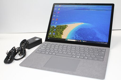 Surface Laptop 4/intel Core i7/512GB/16GB/13.5インチ ④