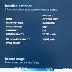 【軽量】2020年製 ノートパソコン 東芝 dynabook G83/FR 10世代 i5 SSD 512GB メモリ 16GB Windows11 Office付き 29の画像