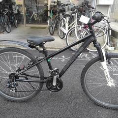 中古自転車３６２１　ブリヂストン　オルディナM３　TM３３４　２...